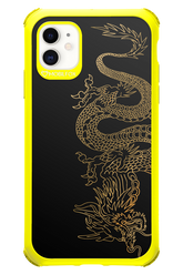 Gold Age - Apple iPhone 11