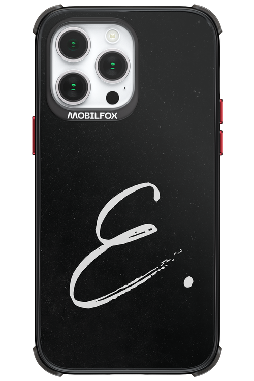 (Off Space) E 2.0 - Apple iPhone 14 Pro Max