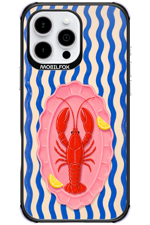 LOBSTER 2.0 - Apple iPhone 16 Pro Max