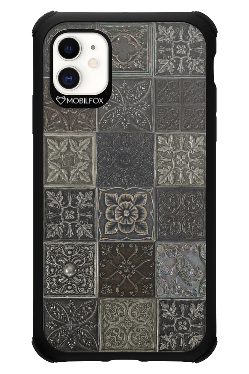 Tiles 2.0 - Apple iPhone 11