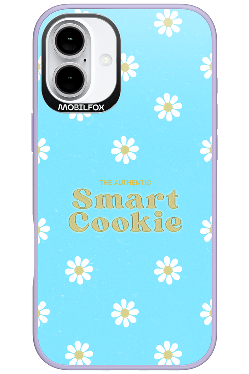 Smart Cookie - Apple iPhone 16 Plus