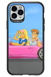 My Way - Apple iPhone 11 Pro