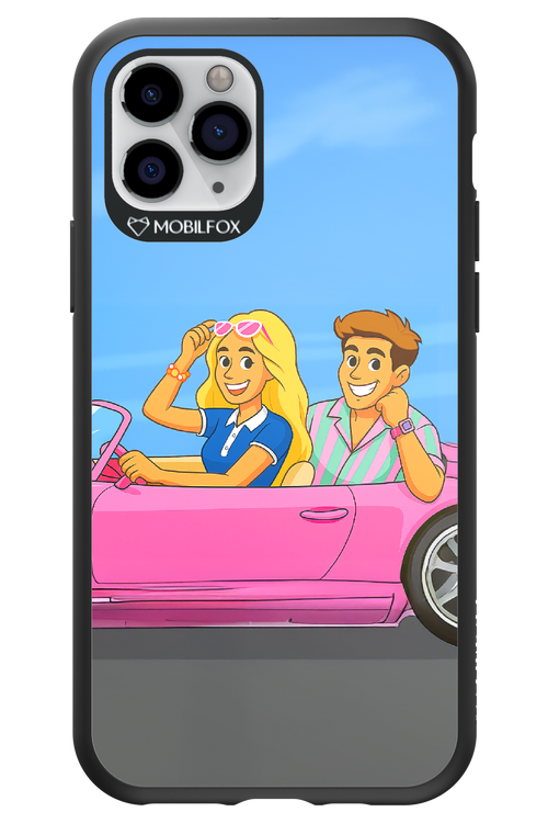 My Way - Apple iPhone 11 Pro