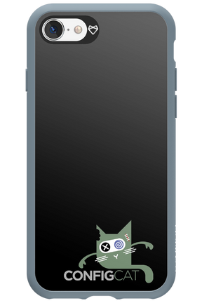 zombie2 - Apple iPhone 8