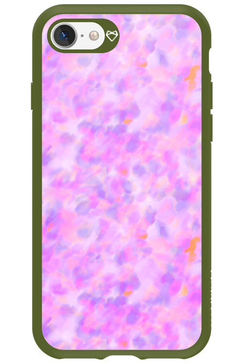 Lavender Field 2.0 - Apple iPhone 7
