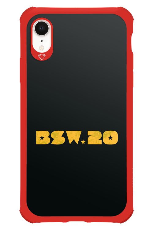 BSW 20 (10) 2.0 - Apple iPhone XR