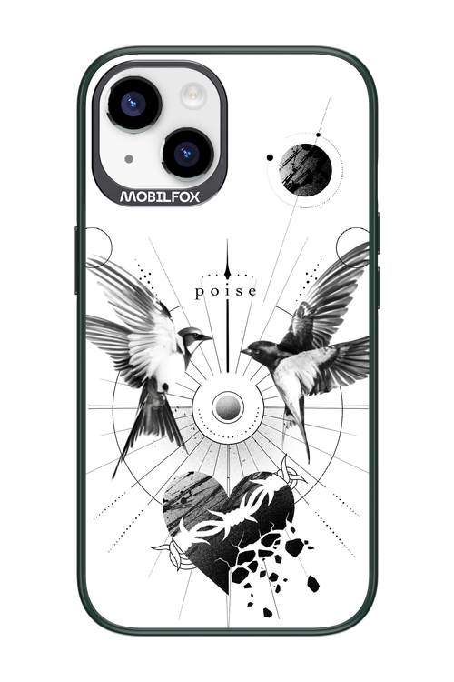 Madár 2.0 - Apple iPhone 14