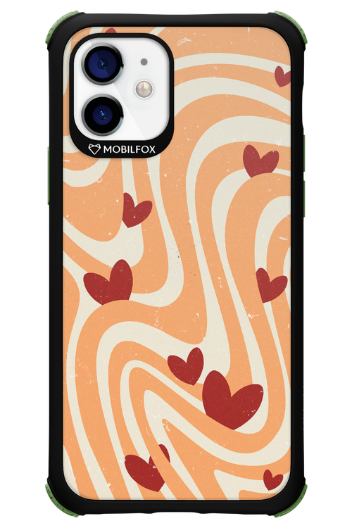 Heartwave 2.0 - Apple iPhone 12