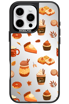 Fall (Ne publikáljuk) - Apple iPhone 16 Pro Max