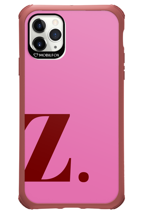 Z (Sorbet) 2.0 - Apple iPhone 11 Pro Max
