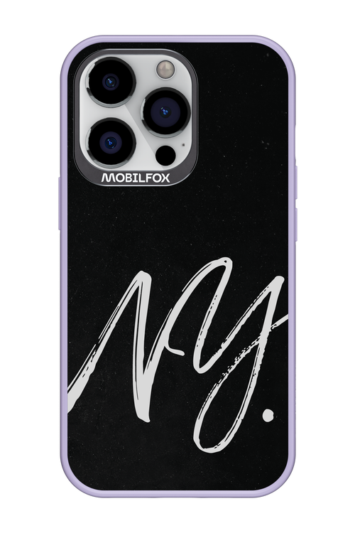 (Off Space) NY 2.0 - Apple iPhone 13 Pro