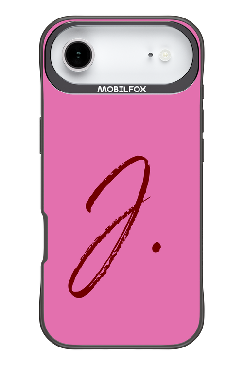 (Sorbet) J 2.0 - Apple iPhone 17 Air