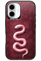 Rose Venom - Apple iPhone 16