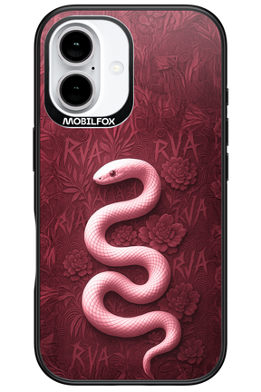 Rose Venom - Apple iPhone 16