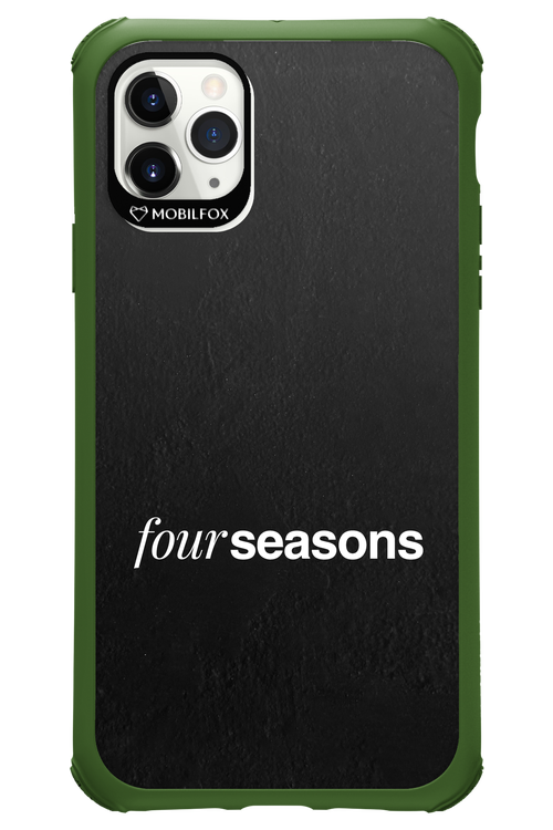 BSW FourSeasons 2 2.0 - Apple iPhone 11 Pro Max