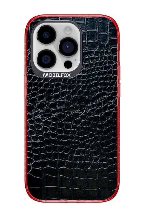 Leather - Apple iPhone 14 Pro