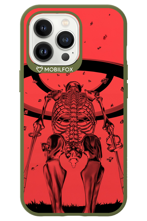 RMN Cover 2.0 - Apple iPhone 13 Pro