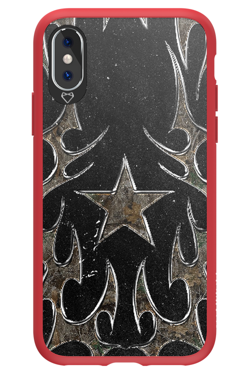 Camo 2.0 - Apple iPhone X