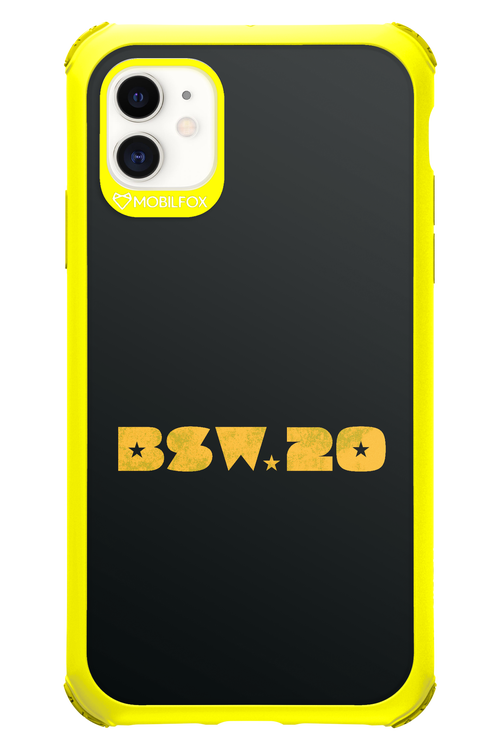 BSW 20 (10) 2.0 - Apple iPhone 11