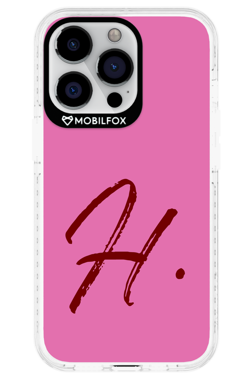 (Sorbet) H 2.0 - Apple iPhone 13 Pro