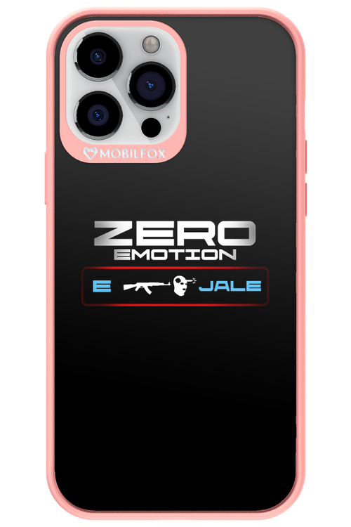 Zero Emotion - Apple iPhone 13 Pro Max