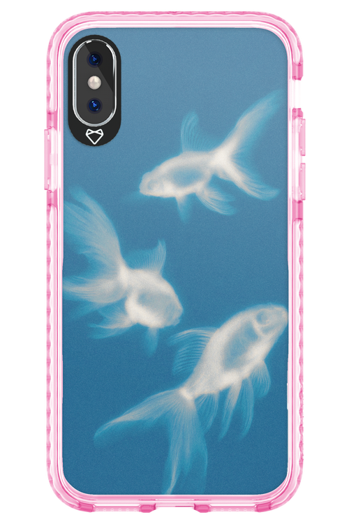 Lady of the Lake 2.0 - Apple iPhone XS