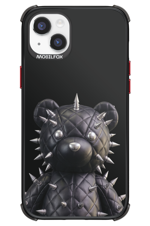 Punk Teddy 2.0 - Apple iPhone 14 Plus