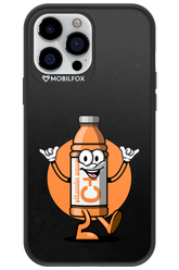 Vitamin Aqua C+ - Apple iPhone 13 Pro Max