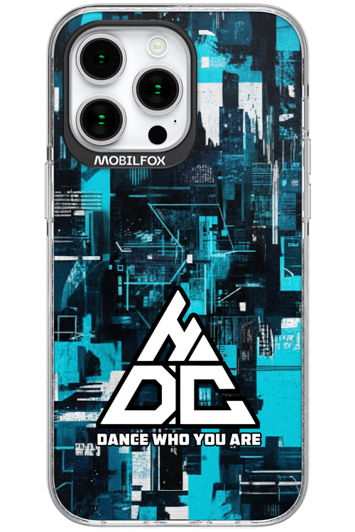 HDC 5 2.0 - Apple iPhone 15 Pro Max