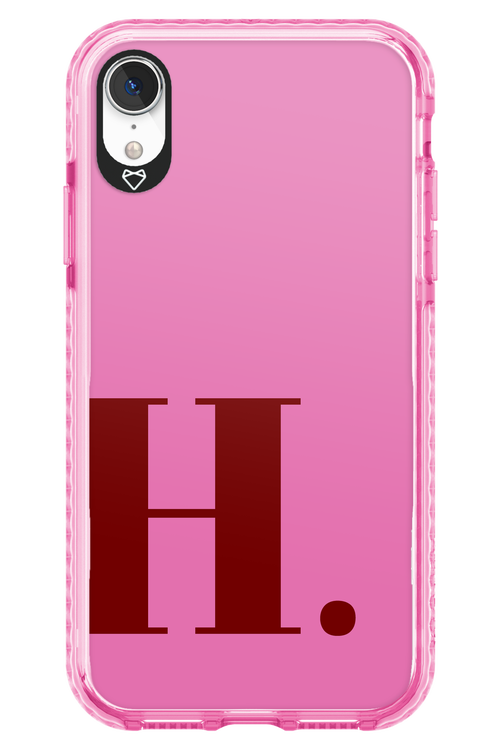 H (Sorbet) 2.0 - Apple iPhone XR