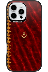 Spania x Mobilfox 2.0 - Apple iPhone 16 Pro Max