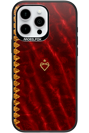 Spania x Mobilfox 2.0 - Apple iPhone 16 Pro Max