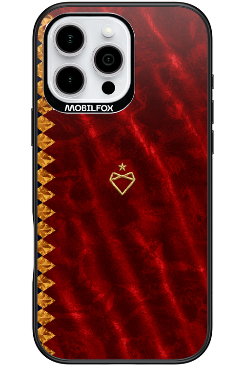 Spania x Mobilfox 2.0 - Apple iPhone 16 Pro Max