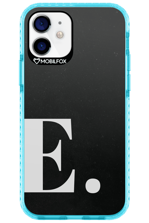 E (Off Space) 2.0 - Apple iPhone 12