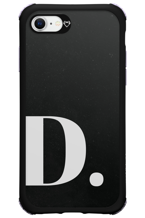 D (Off Space) 2.0 - Apple iPhone 8