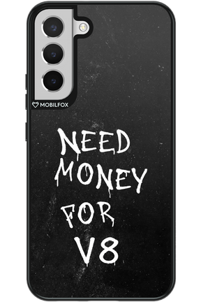 V8 2.0 - Samsung Galaxy S22+