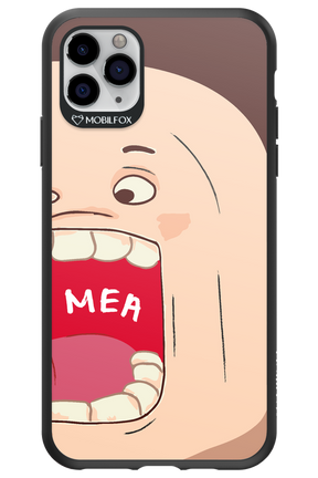 MEA 2 - Apple iPhone 11 Pro Max