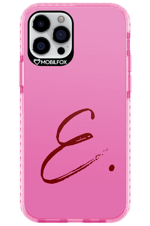 (Sorbet) E 2.0 - Apple iPhone 12 Pro