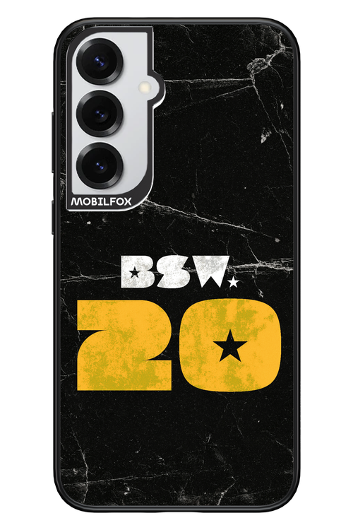 BSW 20 (1) 2.0 - Samsung S25+