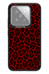 Wild Death 2.0 - Xiaomi 14