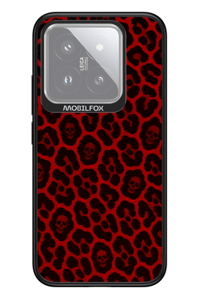 Wild Death 2.0 - Xiaomi 14