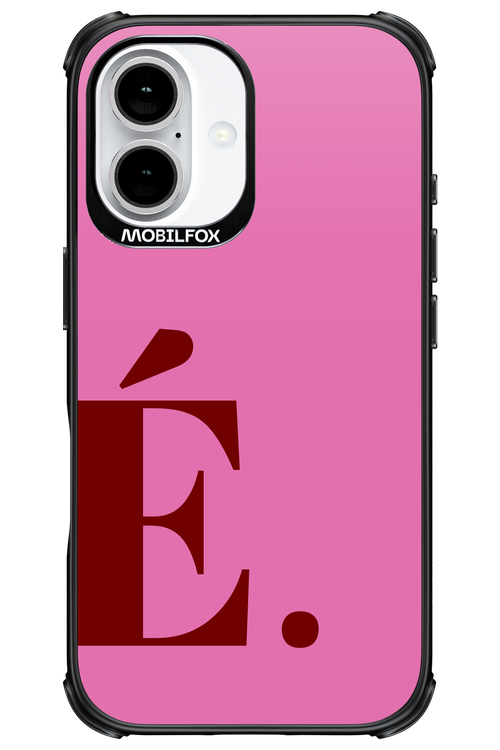 E II (Sorbet) 2.0 - Apple iPhone 16