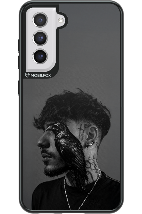 RAVEN 2.0 - Samsung Galaxy S21 FE
