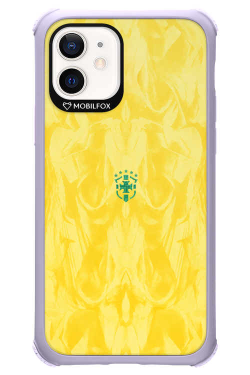 Brasil 2.0 - Apple iPhone 12