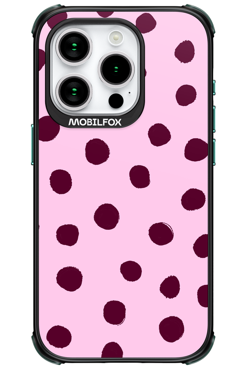 My Crush 2.0 - Apple iPhone 15 Pro