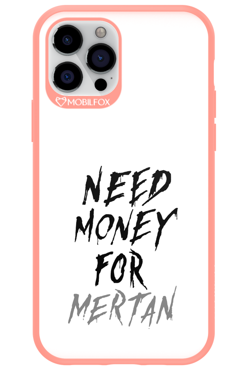 Need Money For Mertan - Apple iPhone 12 Pro