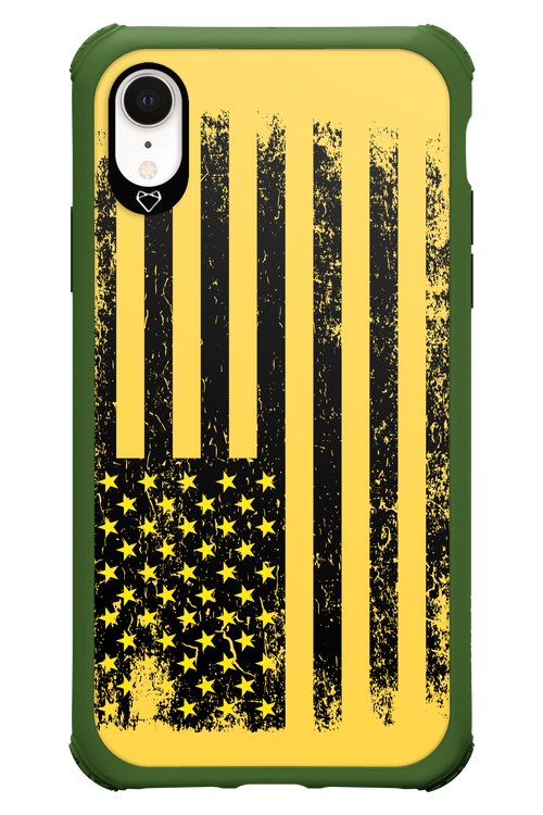 Impact Stripes - Apple iPhone XR