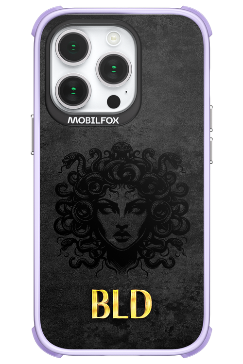 BLD MEDUSA - Apple iPhone 14 Pro
