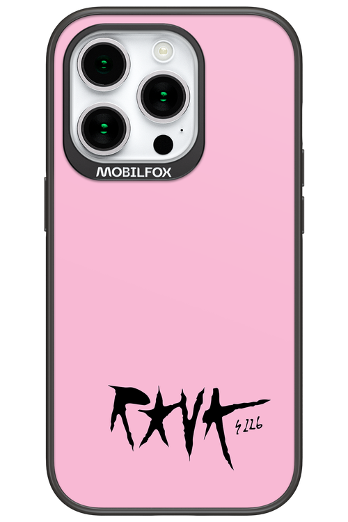 R-va - Apple iPhone 15 Pro
