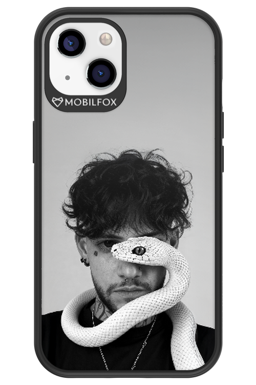 SNAKE (RAVA) - Apple iPhone 13